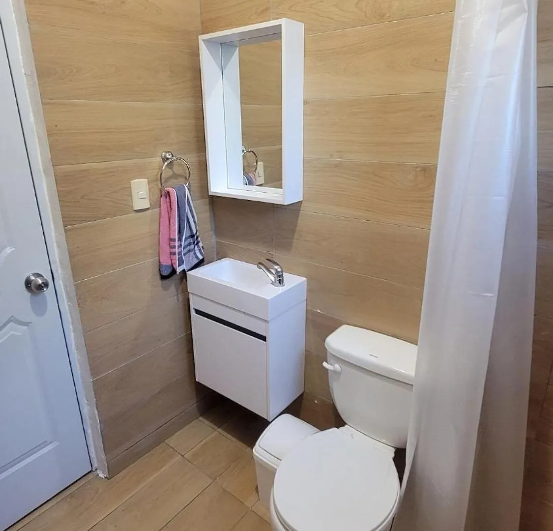 Apartamento De 3 Habitaciones Neiba Apartment